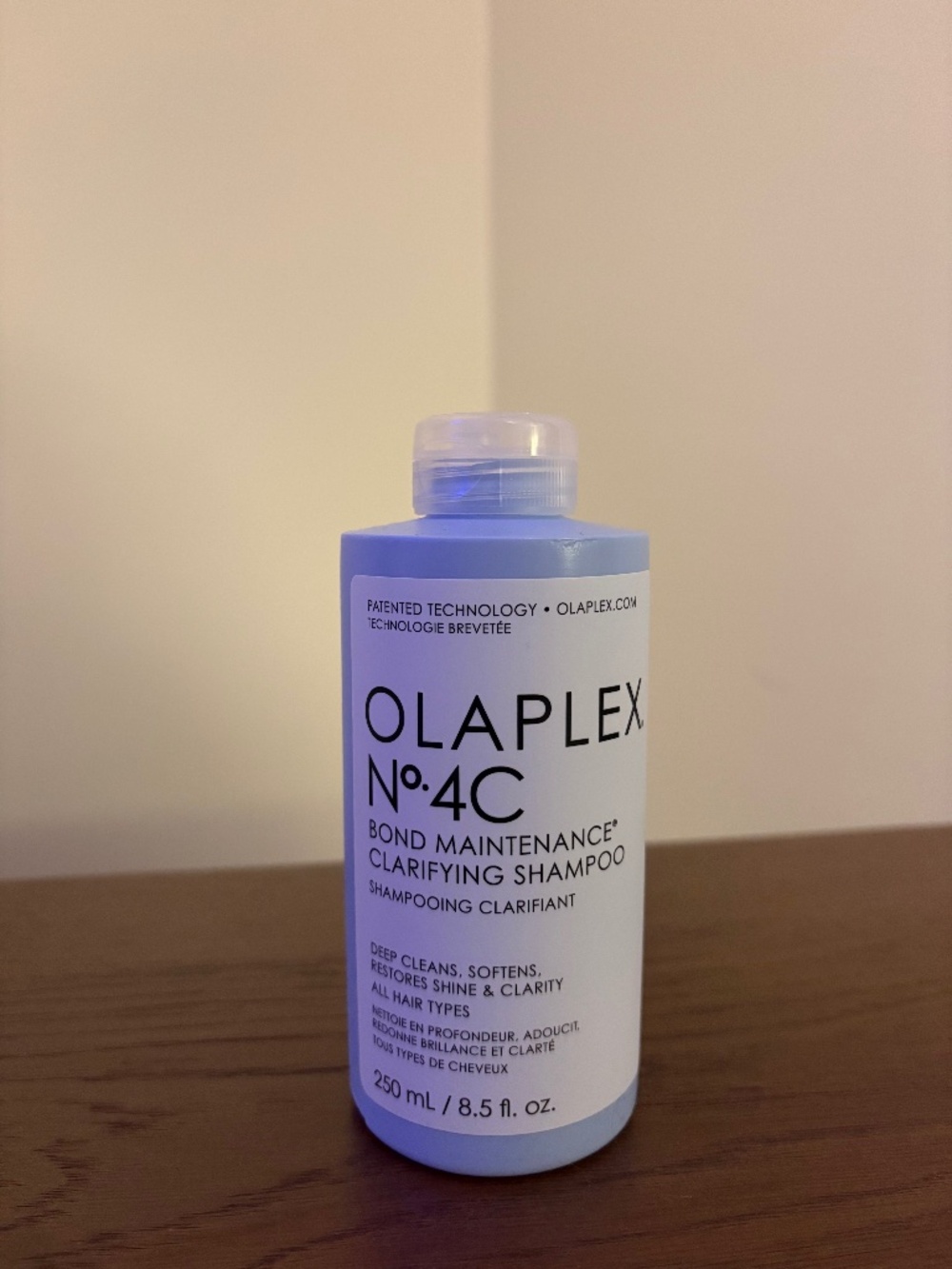 Olaplex No 4c Bond Maintenance Clarifying Shampoo